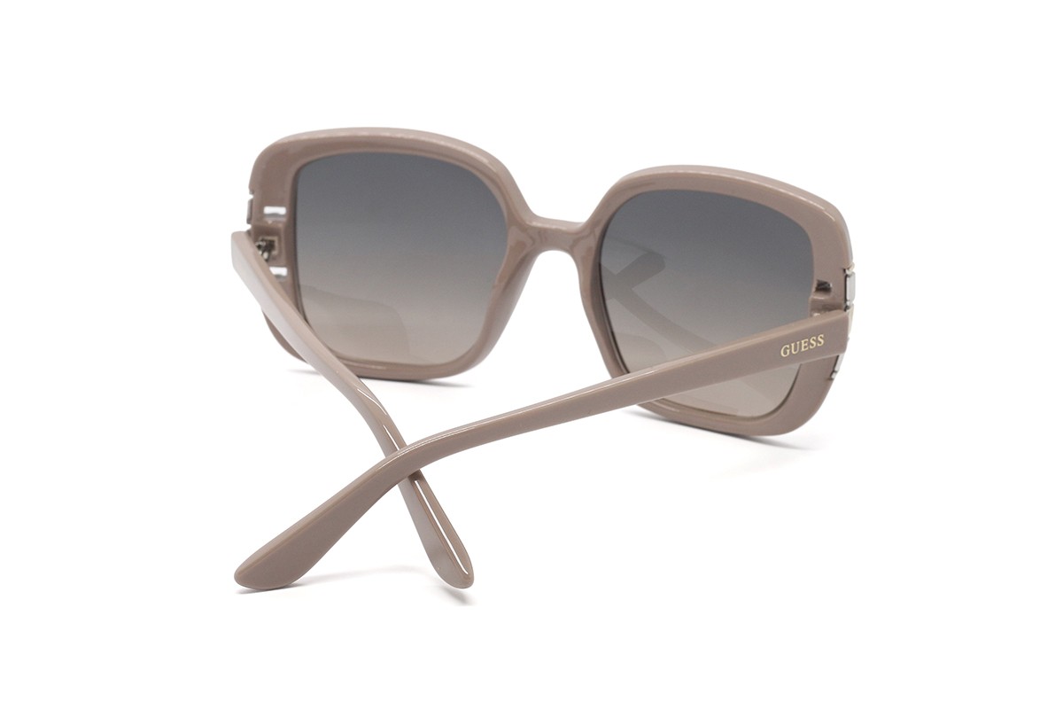 Сонцезахисні окуляри GUESS GU00294 57B 52 Фото №2 - linza.ua