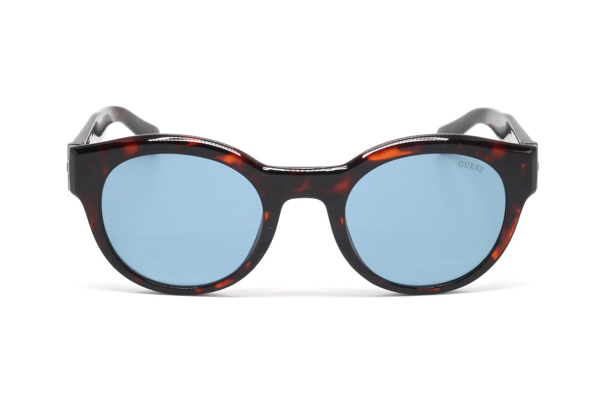 Солнцезащитные очки GUESS GU00298 52V 49 Фото №2 - linza.ua