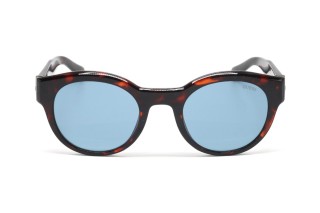 Солнцезащитные очки GUESS GU00298 52V 49 Фото №2 - linza.ua
