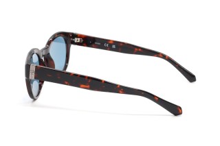 Солнцезащитные очки GUESS GU00298 52V 49 Фото №3 - linza.ua