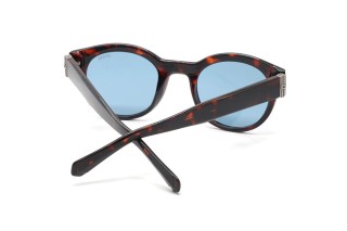 Солнцезащитные очки GUESS GU00298 52V 49 Фото №4 - linza.ua