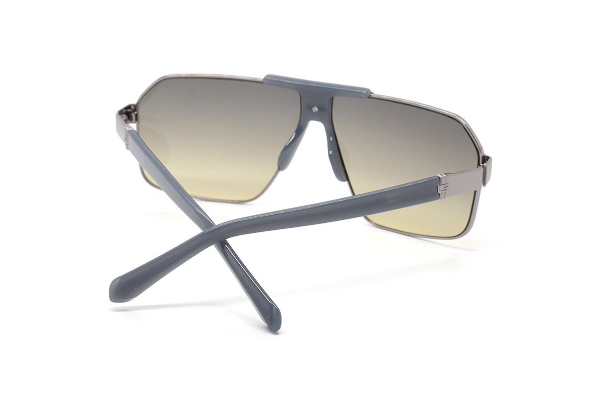Сонцезахисні окуляри GUESS GU00305 08B 64 Фото №2 - linza.ua