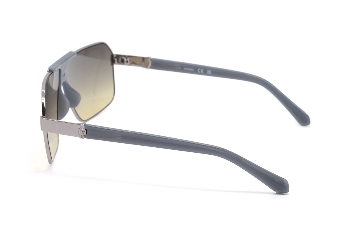 Сонцезахисні окуляри GUESS GU00305 08B 64 Фото №3 - linza.ua