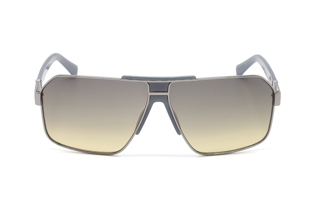 Сонцезахисні окуляри GUESS GU00305 08B 64 Фото №4 - linza.ua
