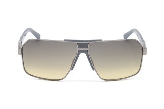 Сонцезахисні окуляри GUESS GU00305 08B 64 Фото №4 - linza.ua
