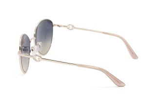 Сонцезахисні окуляри GUESS GU00284 59W 58 Фото №2 - linza.ua