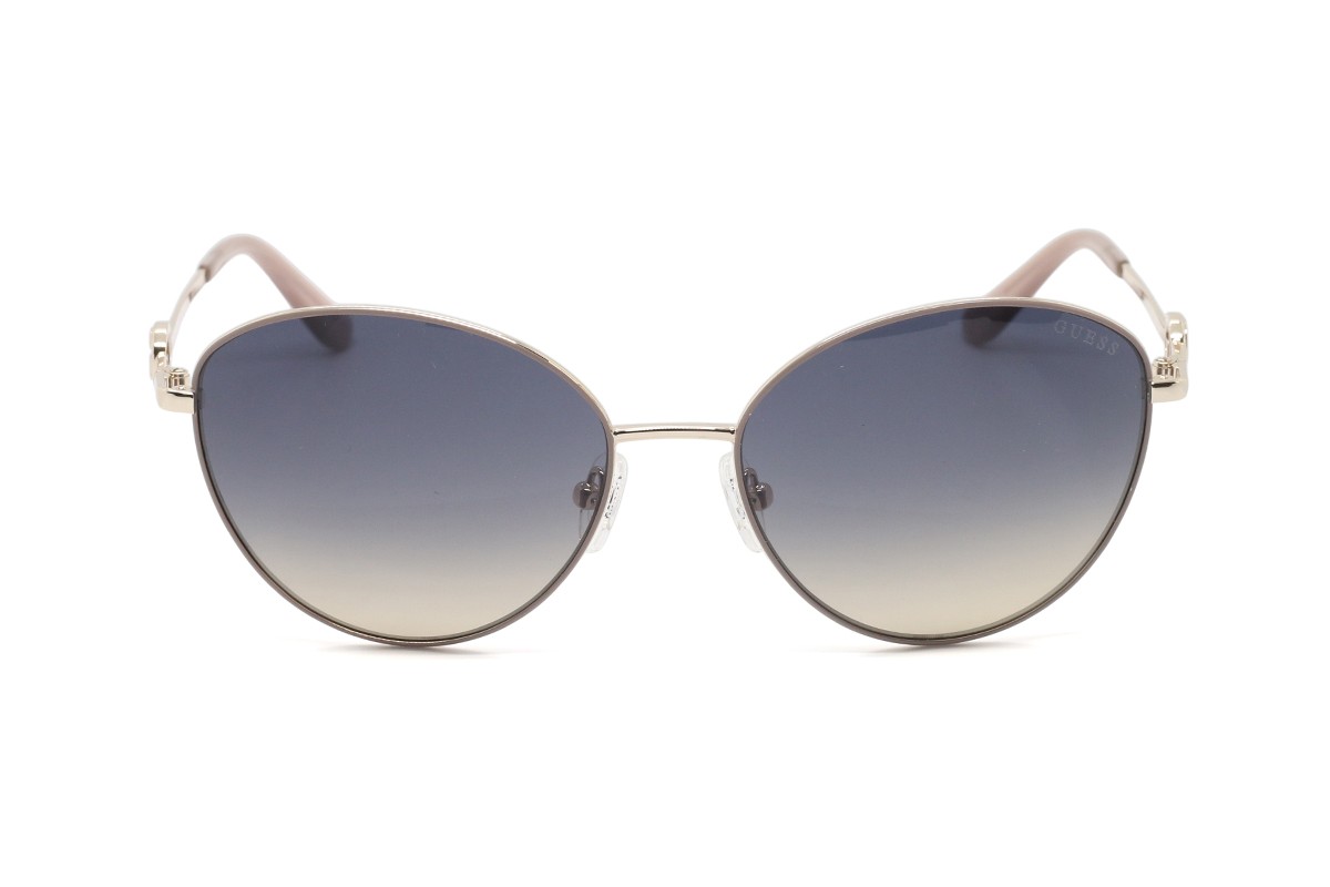 Сонцезахисні окуляри GUESS GU00284 59W 58 Фото №3 - linza.ua