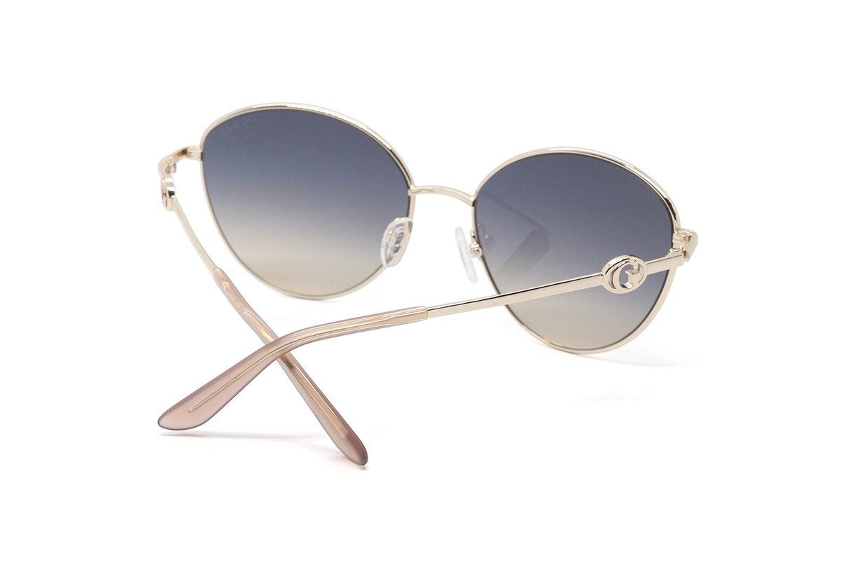 Сонцезахисні окуляри GUESS GU00284 59W 58 Фото №4 - linza.ua