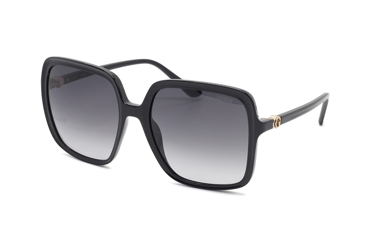 Солнцезащитные очки GUESS GU00280 01B 57 Фото №1 - linza.ua