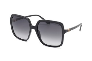 Солнцезащитные очки GUESS GU00280 01B 57 Фото №1 - linza.ua