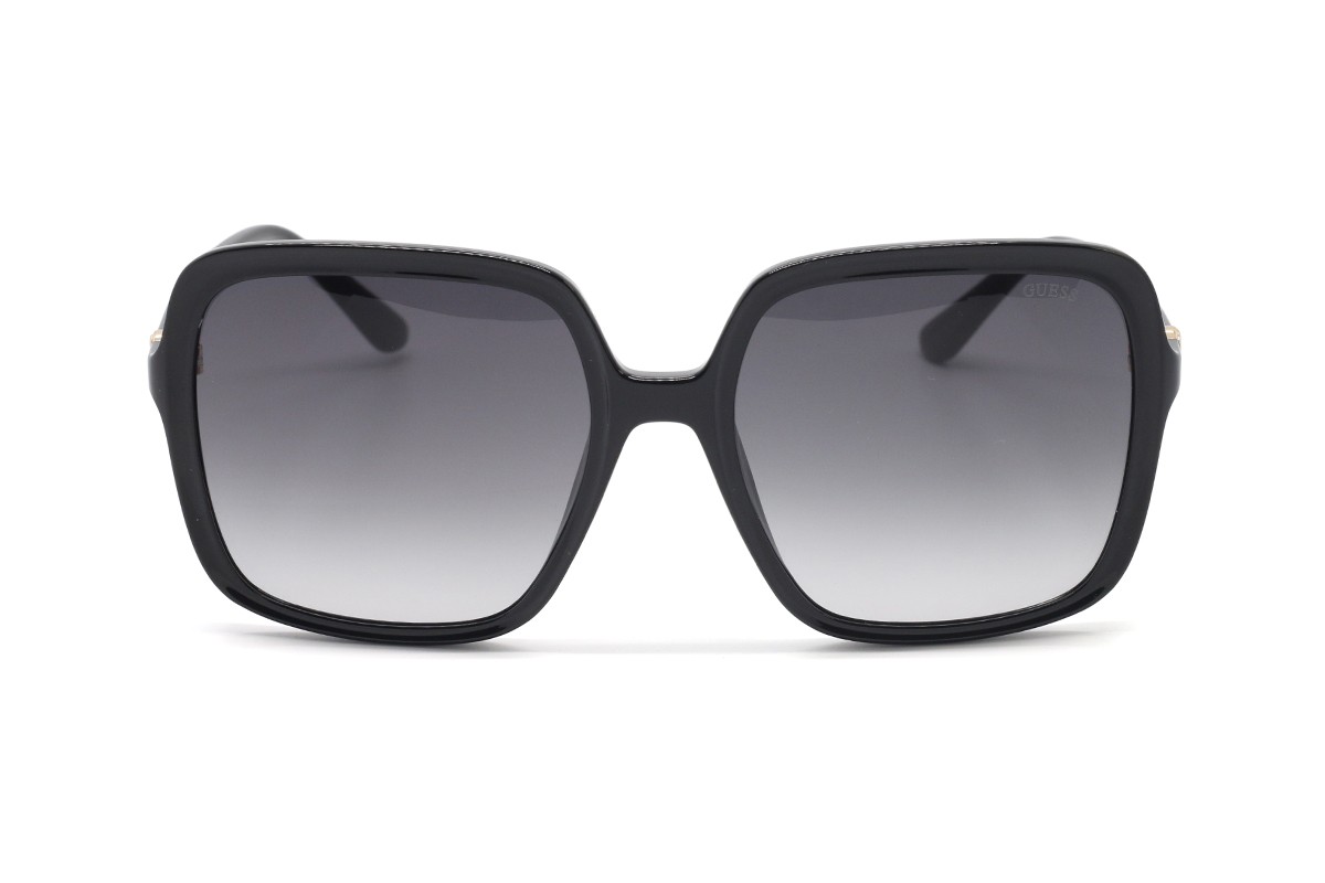 Солнцезащитные очки GUESS GU00280 01B 57 Фото №2 - linza.ua