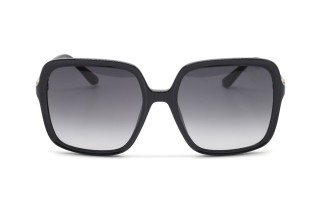 Солнцезащитные очки GUESS GU00280 01B 57 Фото №2 - linza.ua