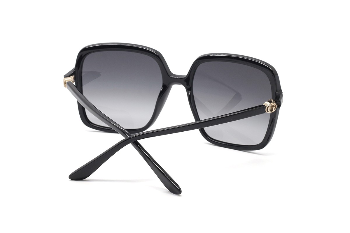 Солнцезащитные очки GUESS GU00280 01B 57 Фото №3 - linza.ua