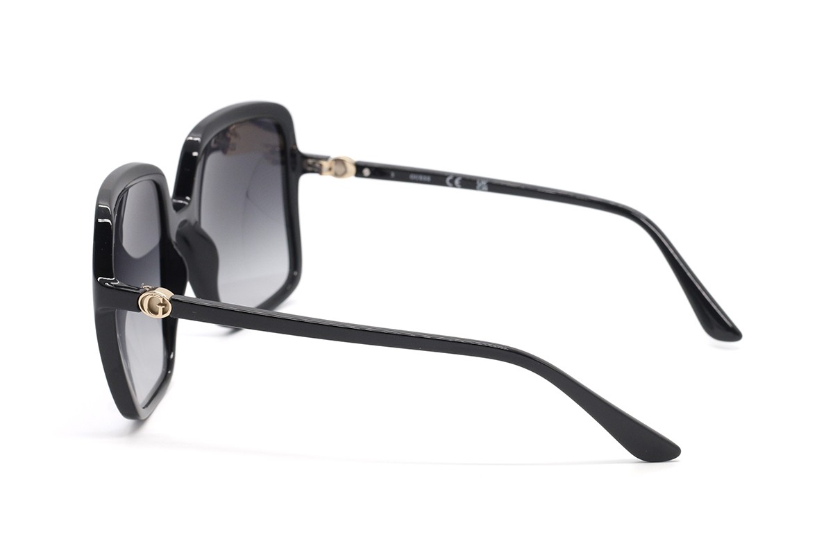 Солнцезащитные очки GUESS GU00280 01B 57 Фото №4 - linza.ua