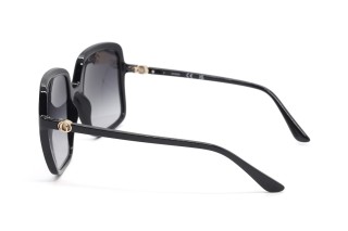 Солнцезащитные очки GUESS GU00280 01B 57 Фото №4 - linza.ua