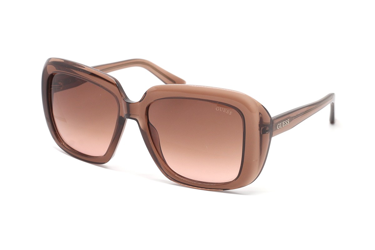 Солнцезащитные очки GUESS GU00288 48F 55 Фото №1 - linza.ua