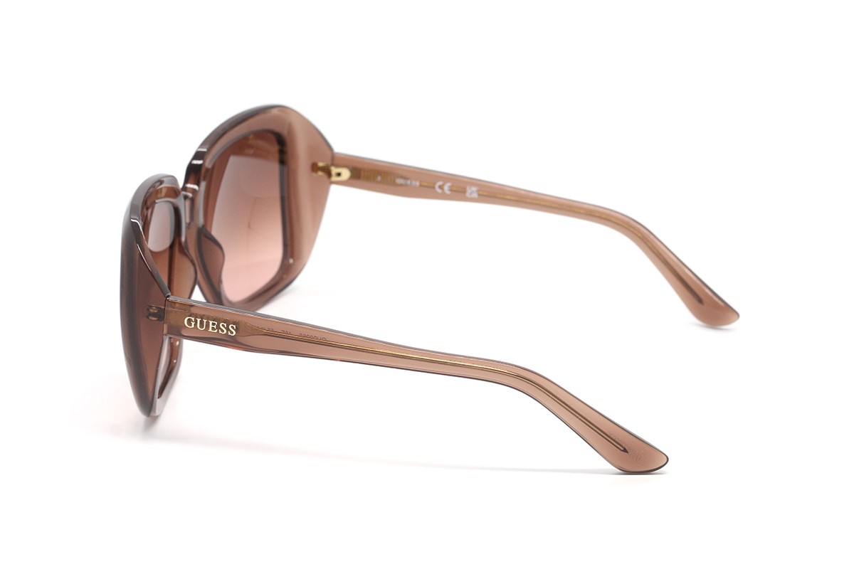 Солнцезащитные очки GUESS GU00288 48F 55 Фото №2 - linza.ua