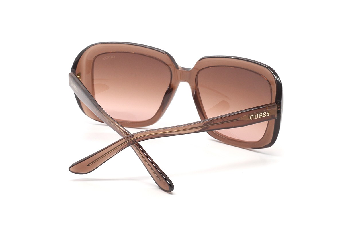 Солнцезащитные очки GUESS GU00288 48F 55 Фото №3 - linza.ua