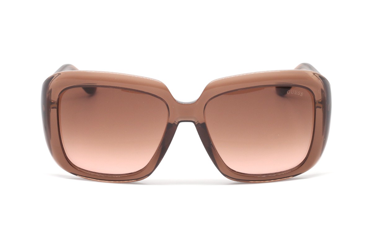 Солнцезащитные очки GUESS GU00288 48F 55 Фото №4 - linza.ua