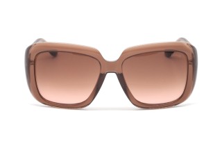 Солнцезащитные очки GUESS GU00288 48F 55 Фото №4 - linza.ua