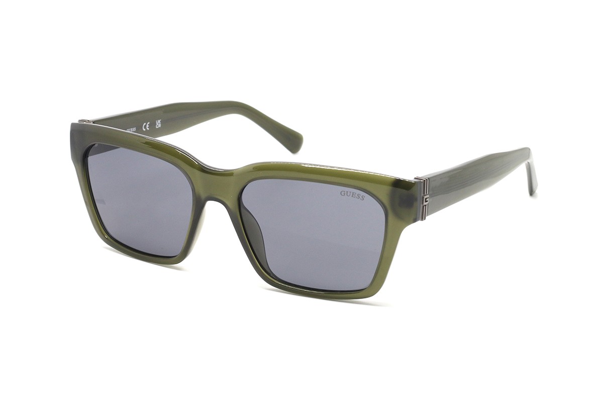 Солнцезащитные очки GUESS GU00299 96A 54 Фото №1 - linza.ua