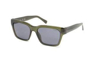 Солнцезащитные очки GUESS GU00299 96A 54 Фото №1 - linza.ua