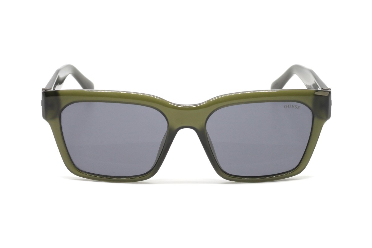 Солнцезащитные очки GUESS GU00299 96A 54 Фото №2 - linza.ua