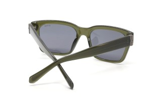 Солнцезащитные очки GUESS GU00299 96A 54 Фото №3 - linza.ua