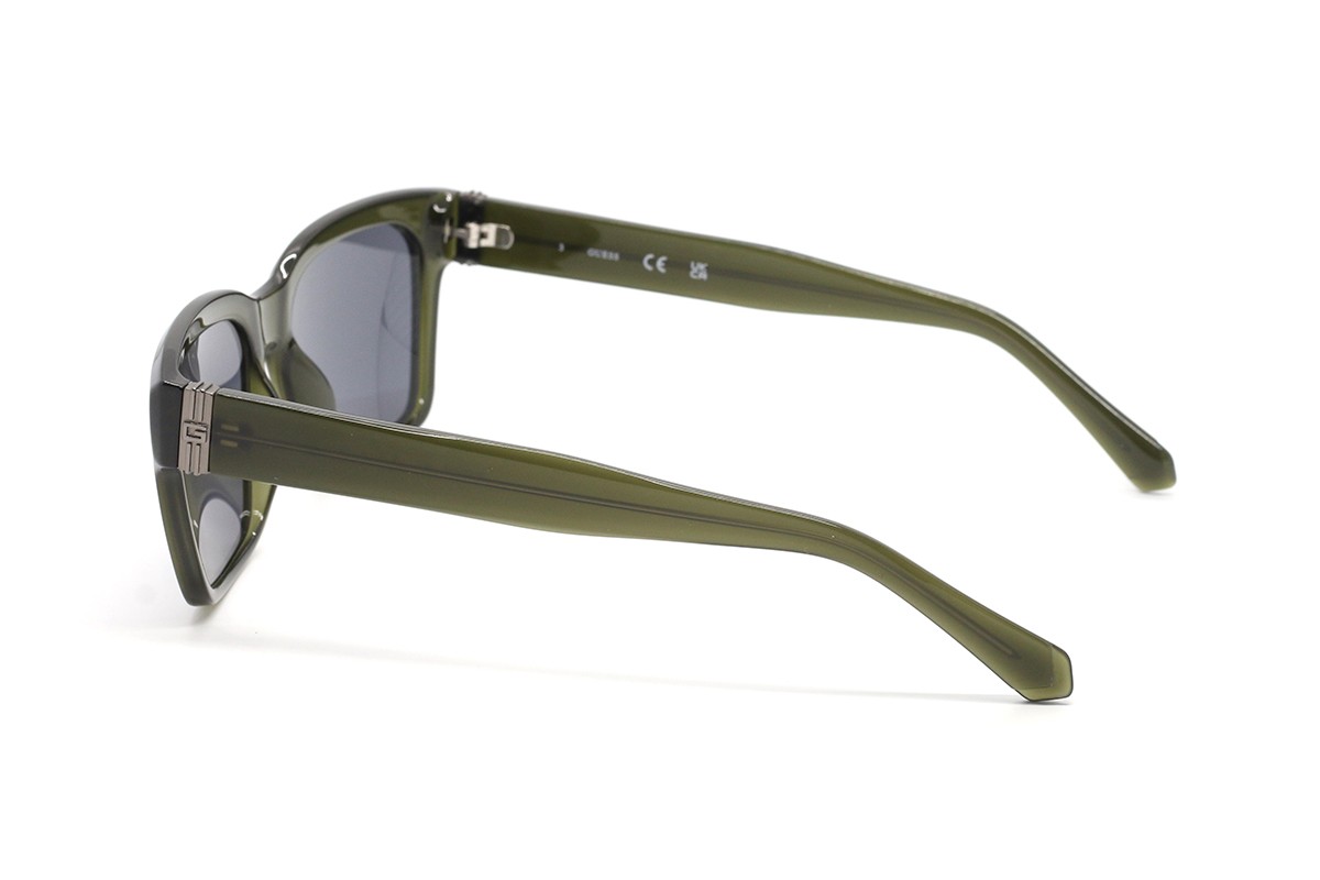 Солнцезащитные очки GUESS GU00299 96A 54 Фото №4 - linza.ua