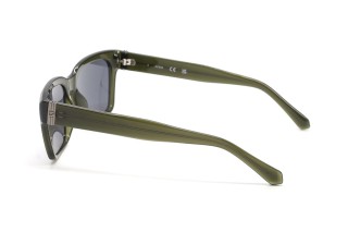 Солнцезащитные очки GUESS GU00299 96A 54 Фото №4 - linza.ua