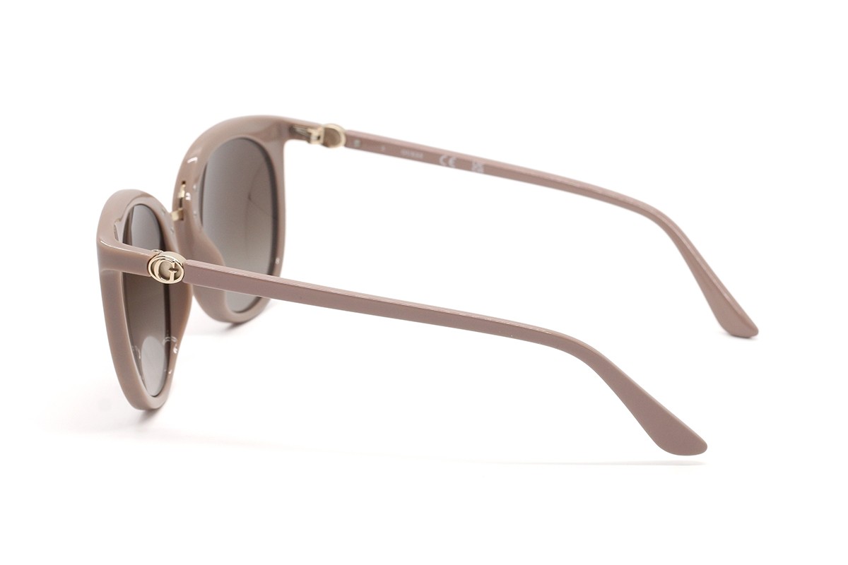 Солнцезащитные очки GUESS GU00282 57F 52 Фото №3 - linza.ua