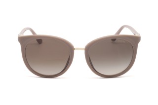 Солнцезащитные очки GUESS GU00282 57F 52 Фото №4 - linza.ua