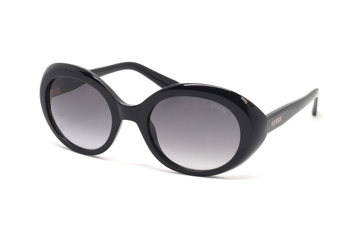 Солнцезащитные очки GUESS GU00287 01B 53 Фото №1 - linza.ua
