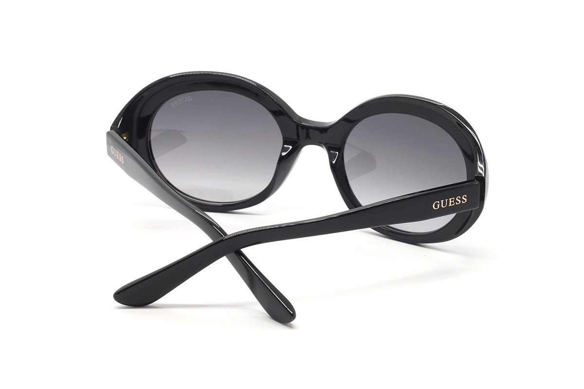 Солнцезащитные очки GUESS GU00287 01B 53 Фото №2 - linza.ua