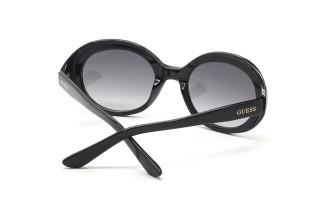 Солнцезащитные очки GUESS GU00287 01B 53 Фото №2 - linza.ua