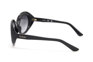 Солнцезащитные очки GUESS GU00287 01B 53 Фото №3 - linza.ua