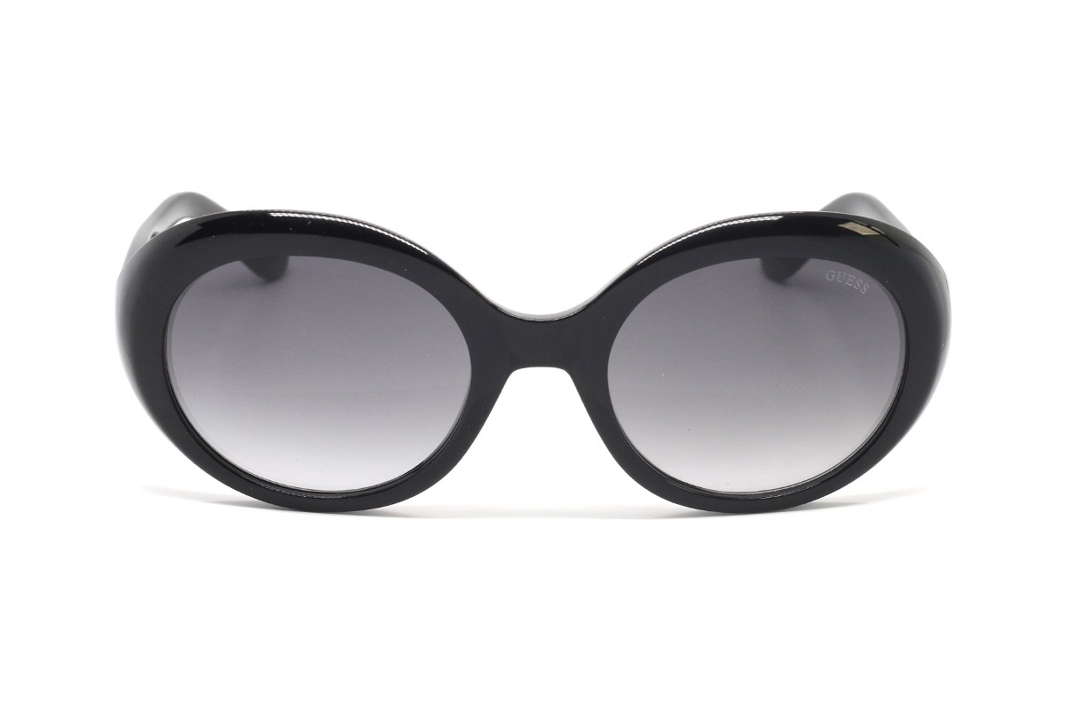 Солнцезащитные очки GUESS GU00287 01B 53 Фото №4 - linza.ua