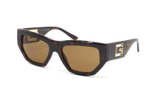 Сонцезахисні окуляри GUESS GU00291 52E 54 - linza.ua