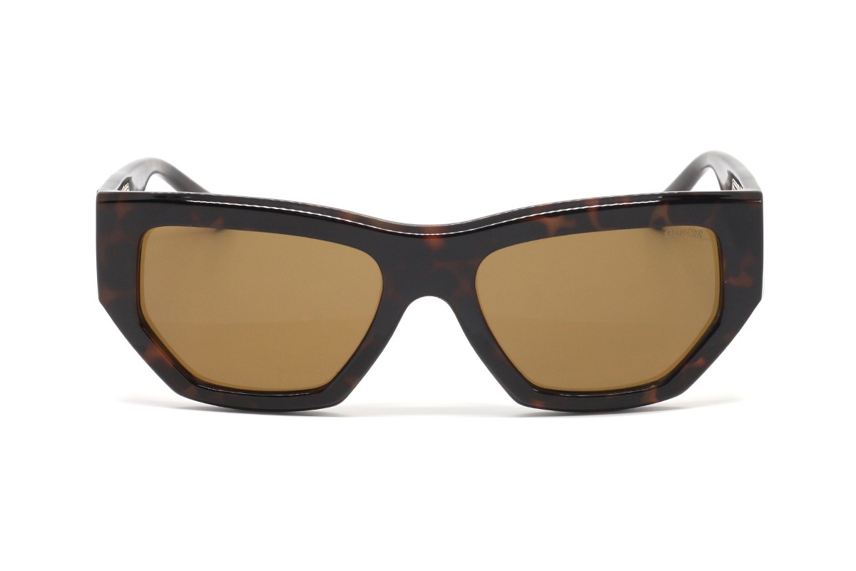 Сонцезахисні окуляри GUESS GU00291 52E 54 Фото №4 - linza.ua