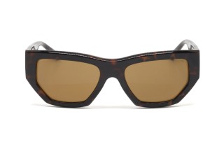 Сонцезахисні окуляри GUESS GU00291 52E 54 Фото №4 - linza.ua