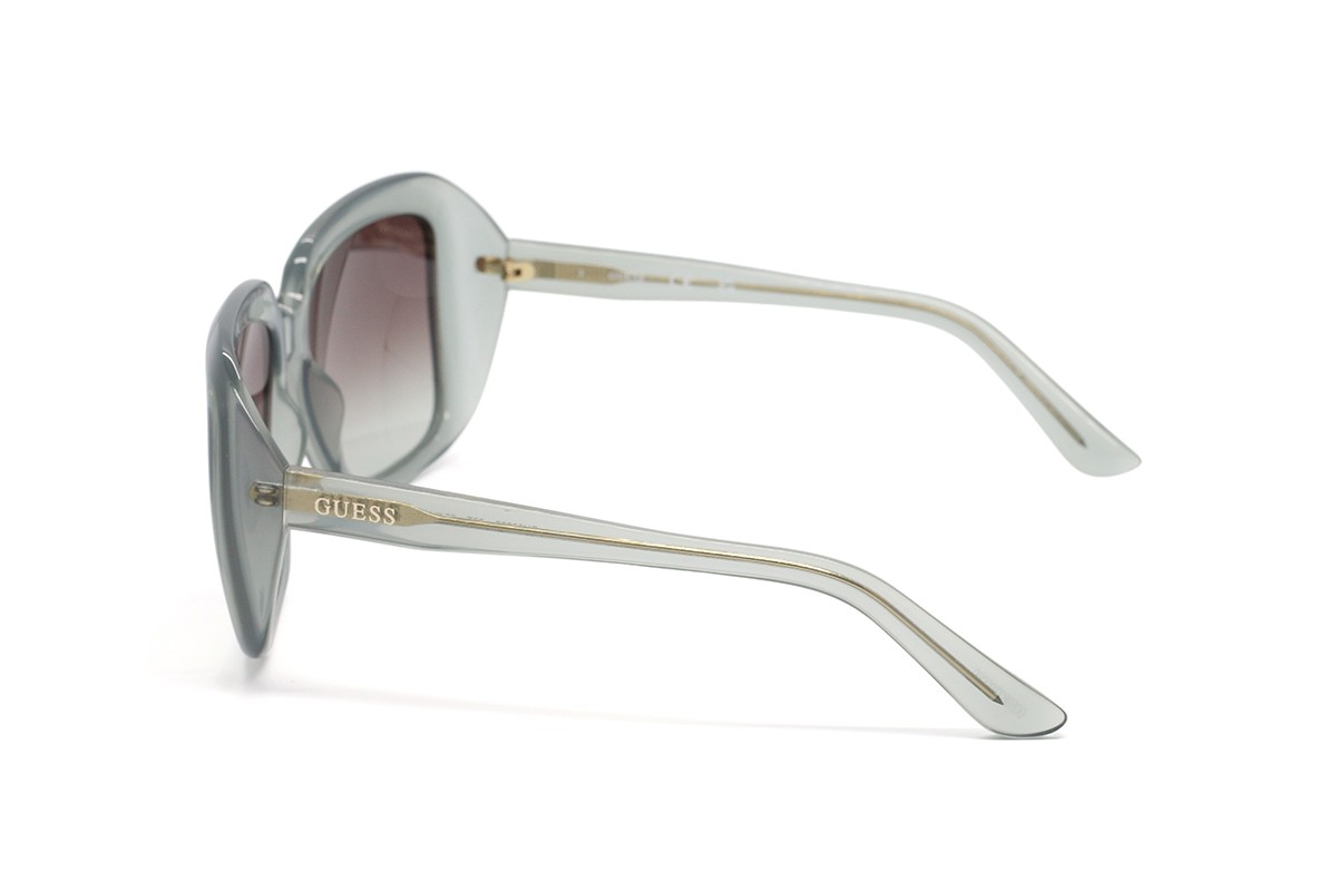 Сонцезахисні окуляри GUESS GU00288 93T 55 Фото №3 - linza.ua