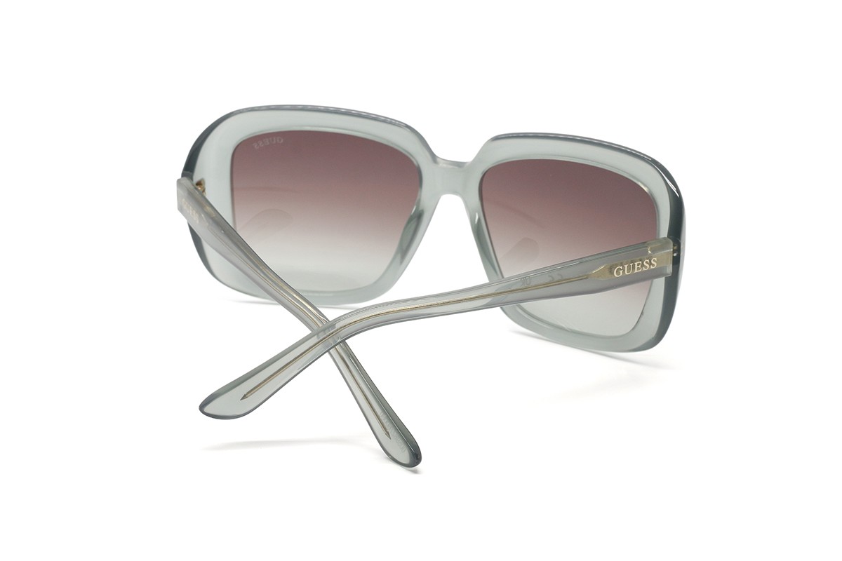 Сонцезахисні окуляри GUESS GU00288 93T 55 Фото №4 - linza.ua