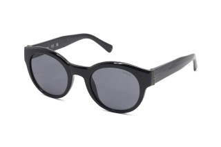 Солнцезащитные очки GUESS GU00298 01A 49 - linza.ua