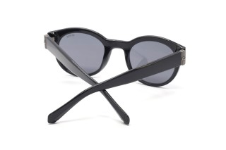 Сонцезахисні окуляри GUESS GU00298 01A 49 Фото №3 - linza.ua