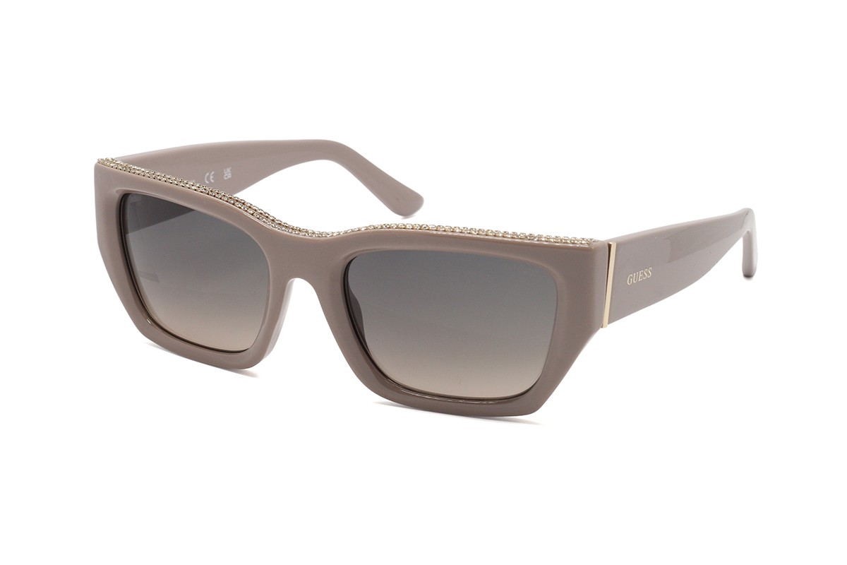 Сонцезахисні окуляри GUESS GU00293 57B 55 Фото №1 - linza.ua