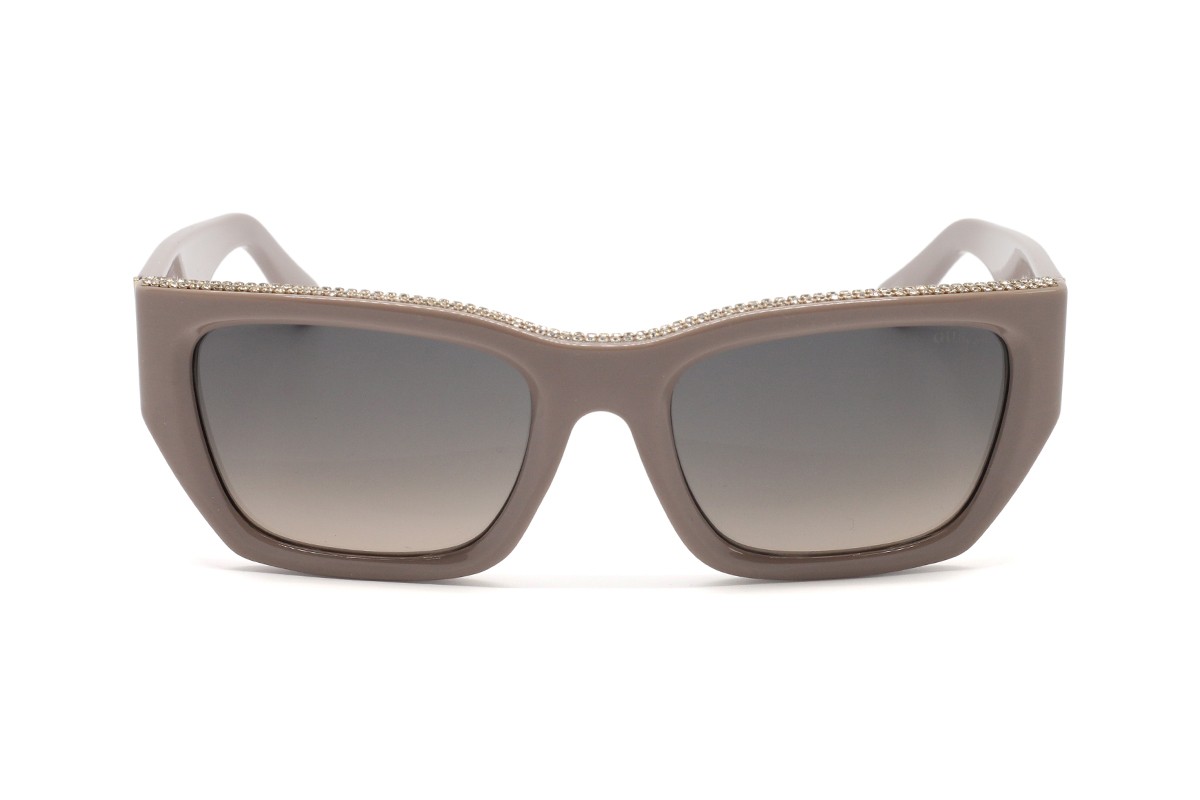Сонцезахисні окуляри GUESS GU00293 57B 55 Фото №2 - linza.ua