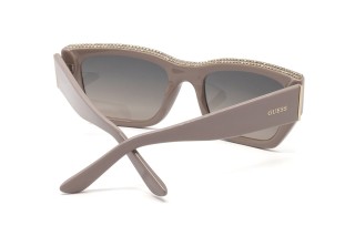 Сонцезахисні окуляри GUESS GU00293 57B 55 Фото №4 - linza.ua