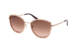 Сонцезахисні окуляри GUESS GU00297 28F 54 - linza.ua