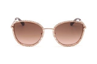 Солнцезащитные очки GUESS GU00297 28F 54 Фото №3 - linza.ua