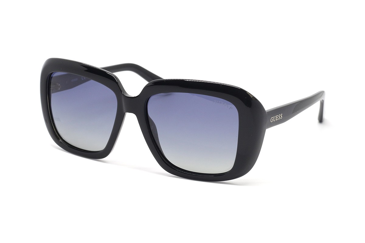 Солнцезащитные очки GUESS GU00288 01D 55 Фото №1 - linza.ua